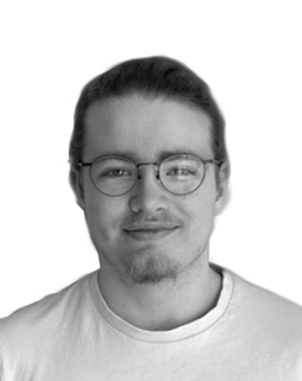 Lucas GUIVARCH, alternant