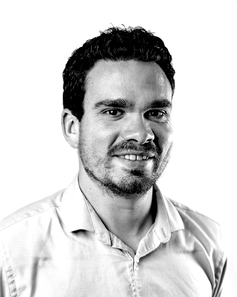 Yvan GANDON, économiste